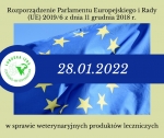 Rozporządzenie Parlamentu Europejskiego i Rady (UE) 2019/6