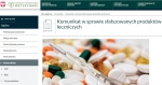 Komunikat GLW z dn. 04.11.2020 w sprawie sfałszowanych produktów leczniczych