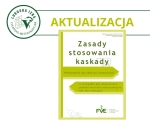 Broszura nt. kaskady, uaktualniona o Rozporządzenie UE nr 2025/901