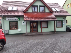 Ogłoszenie - praca dla lekarza weterynarii w Krośnie Odrzańskim