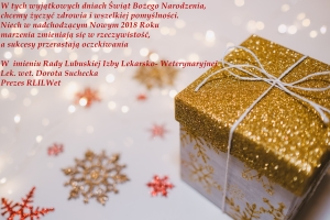 Wesołych Świąt
