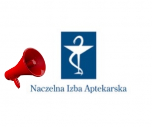 Komunikat Naczelnej Izby Aptekarskiej dot. zasad wystawiania recept przez lekarzy weterynarii