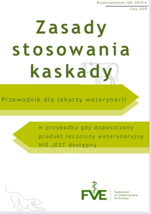 Nowa ulotka FVE - pomoże lepiej zrozumieć zasady „kaskady” stosowania lekó