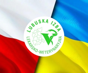 Pomoc dla lekarzy weterynarii i ich rodzin- uchodźców z Ukrainy
