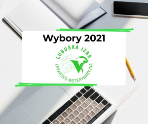 Wykaz Delegatów na Zjazd Lekarzy Weterynarii Lubuskiej Izby Lekarsko-Weterynaryjnej VIII Kadencji