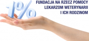 FUNDACJA NA RZECZ POMOCY LEKARZOM WETERYNARII I ICH RODZINOM