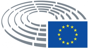 PODZIĘKOWANIA DLA PARLAMENTU EUROPEJSKIEGO
