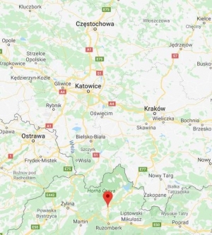 Konferencja i XIV Międzynarodowe Zawody dla Lekarzy Weterynarii w Narciarstwie Alpejskim o Puchar Euroregionu Beskidy w dniach 14-15 luty 2020r.